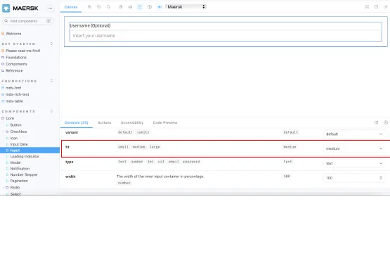 Fit in our developer docs.