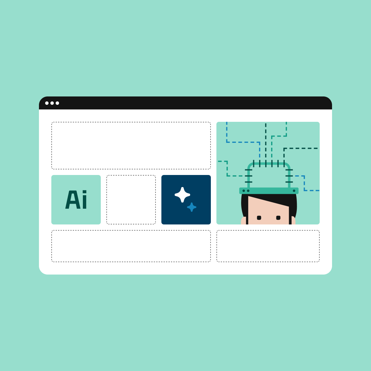 Figma Make - Maersk Design System